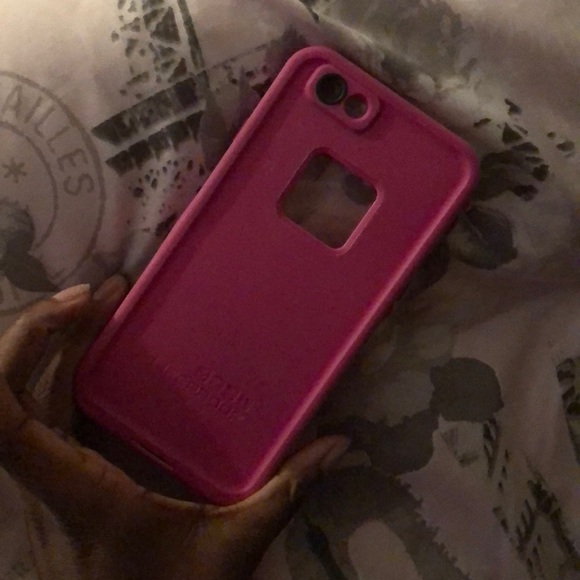 Life proof case - Picture 3 of 4